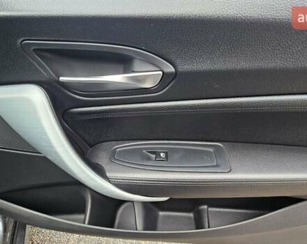 Серый БМВ 2 Серия, объемом двигателя 2 л и пробегом 117 тыс. км за 14999 $, фото 14 на Automoto.ua