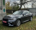Сірий БМВ 2 Серія, об'ємом двигуна 2 л та пробігом 97 тис. км за 14900 $, фото 1 на Automoto.ua
