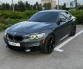 Серый БМВ 2 Серия, объемом двигателя 2 л и пробегом 91 тыс. км за 19800 $, фото 1 на Automoto.ua