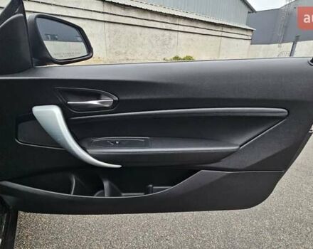 Серый БМВ 2 Серия, объемом двигателя 2 л и пробегом 117 тыс. км за 14999 $, фото 13 на Automoto.ua