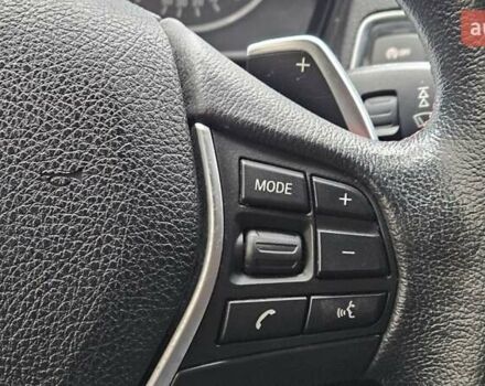 Серый БМВ 2 Серия, объемом двигателя 2 л и пробегом 117 тыс. км за 14999 $, фото 21 на Automoto.ua