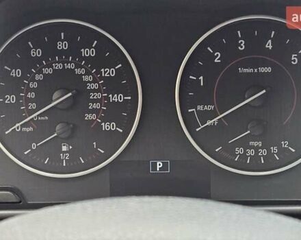 Серый БМВ 2 Серия, объемом двигателя 2 л и пробегом 117 тыс. км за 14999 $, фото 22 на Automoto.ua