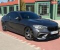 Сірий БМВ 2 Серія, об'ємом двигуна 3 л та пробігом 140 тис. км за 28999 $, фото 1 на Automoto.ua