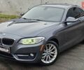 Серый БМВ 2 Серия, объемом двигателя 2 л и пробегом 117 тыс. км за 14999 $, фото 2 на Automoto.ua