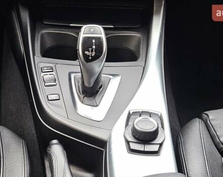 Серый БМВ 2 Серия, объемом двигателя 2 л и пробегом 117 тыс. км за 14999 $, фото 24 на Automoto.ua