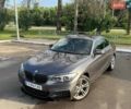 Сірий БМВ 2 Серія, об'ємом двигуна 2 л та пробігом 89 тис. км за 17950 $, фото 1 на Automoto.ua