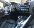Серый БМВ 2 Серия, объемом двигателя 2 л и пробегом 98 тыс. км за 18300 $, фото 44 на Automoto.ua