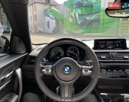 Сірий БМВ 2 Серія, об'ємом двигуна 2 л та пробігом 80 тис. км за 30000 $, фото 2 на Automoto.ua