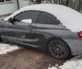Сірий БМВ 2 Серія, об'ємом двигуна 2 л та пробігом 80 тис. км за 30000 $, фото 3 на Automoto.ua