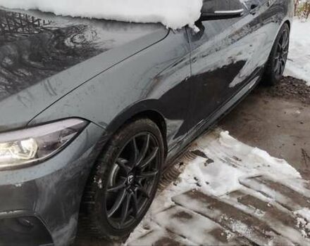 Сірий БМВ 2 Серія, об'ємом двигуна 2 л та пробігом 80 тис. км за 30000 $, фото 4 на Automoto.ua