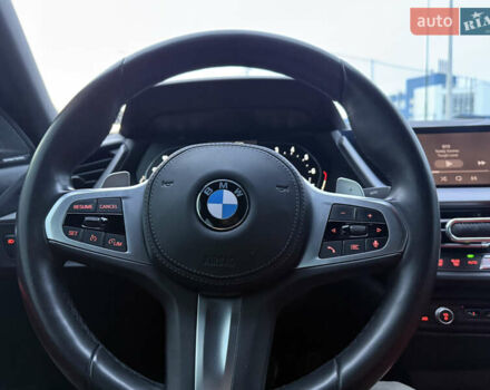 Серый БМВ 2 Серия, объемом двигателя 2 л и пробегом 32 тыс. км за 26000 $, фото 15 на Automoto.ua