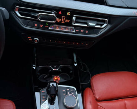 Серый БМВ 2 Серия, объемом двигателя 2 л и пробегом 32 тыс. км за 26000 $, фото 17 на Automoto.ua