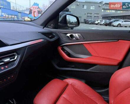 Серый БМВ 2 Серия, объемом двигателя 2 л и пробегом 32 тыс. км за 26000 $, фото 22 на Automoto.ua