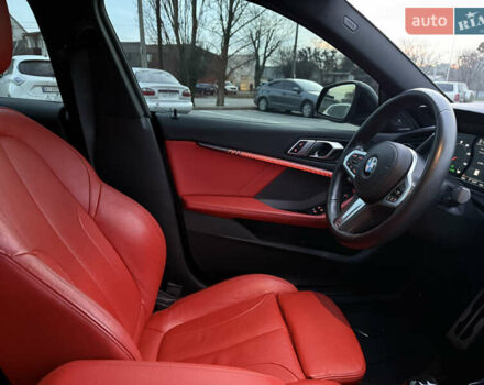 Серый БМВ 2 Серия, объемом двигателя 2 л и пробегом 32 тыс. км за 26000 $, фото 14 на Automoto.ua