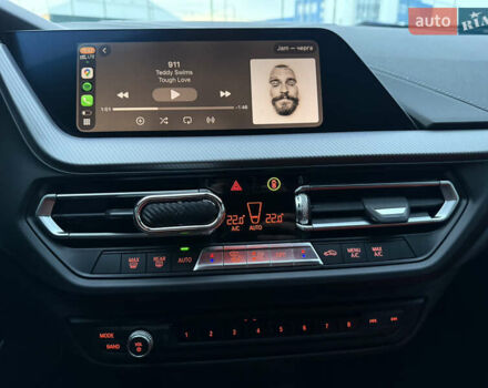 Серый БМВ 2 Серия, объемом двигателя 2 л и пробегом 32 тыс. км за 26000 $, фото 18 на Automoto.ua