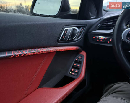 Серый БМВ 2 Серия, объемом двигателя 2 л и пробегом 32 тыс. км за 26000 $, фото 20 на Automoto.ua