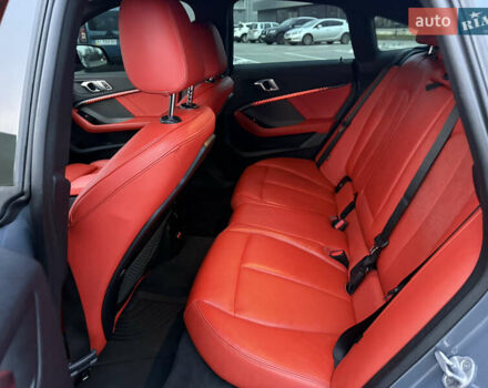 Серый БМВ 2 Серия, объемом двигателя 2 л и пробегом 32 тыс. км за 26000 $, фото 8 на Automoto.ua