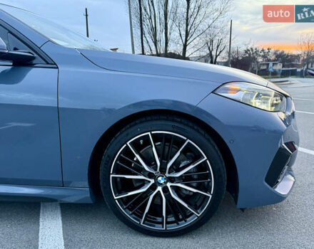 Серый БМВ 2 Серия, объемом двигателя 2 л и пробегом 32 тыс. км за 26000 $, фото 2 на Automoto.ua