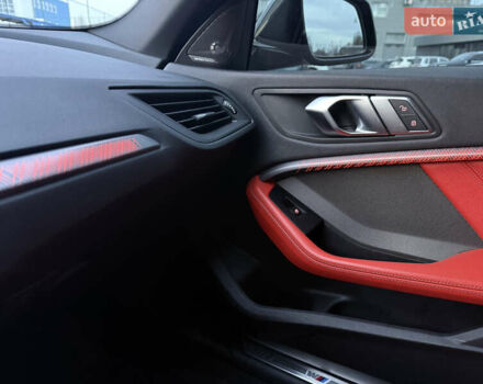 Серый БМВ 2 Серия, объемом двигателя 2 л и пробегом 32 тыс. км за 26000 $, фото 21 на Automoto.ua