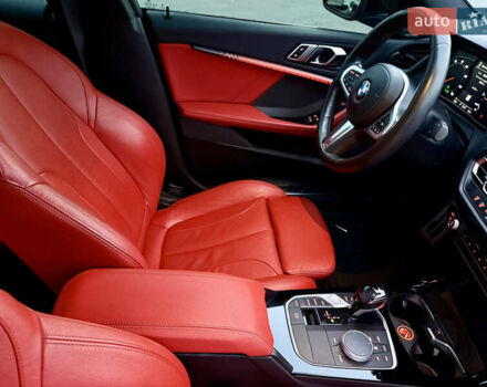 Серый БМВ 2 Серия, объемом двигателя 2 л и пробегом 32 тыс. км за 26000 $, фото 13 на Automoto.ua