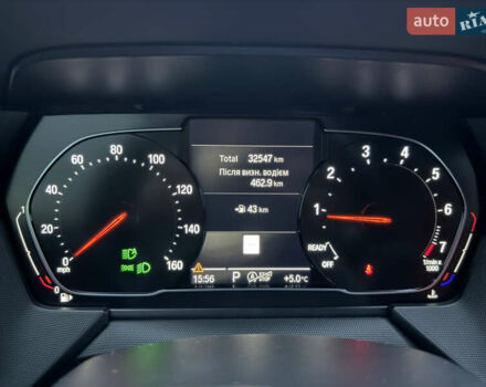Серый БМВ 2 Серия, объемом двигателя 2 л и пробегом 32 тыс. км за 26000 $, фото 23 на Automoto.ua