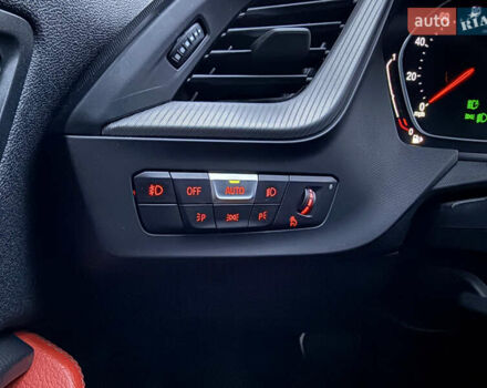 Серый БМВ 2 Серия, объемом двигателя 2 л и пробегом 32 тыс. км за 26000 $, фото 19 на Automoto.ua