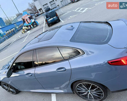 Серый БМВ 2 Серия, объемом двигателя 2 л и пробегом 32 тыс. км за 26000 $, фото 5 на Automoto.ua