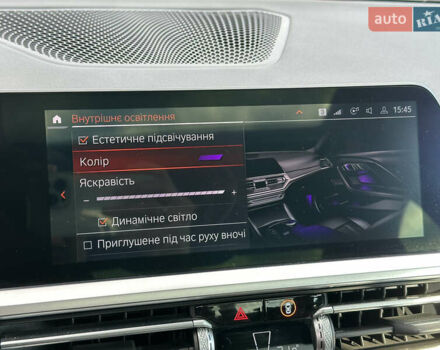 Серый БМВ 2 Серия, объемом двигателя 3 л и пробегом 53 тыс. км за 44000 $, фото 19 на Automoto.ua