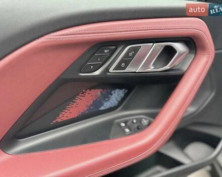 Серый БМВ 2 Серия, объемом двигателя 3 л и пробегом 130 тыс. км за 65000 $, фото 27 на Automoto.ua