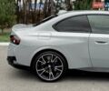 Сірий БМВ 2 Серія, об'ємом двигуна 3 л та пробігом 130 тис. км за 59000 $, фото 15 на Automoto.ua