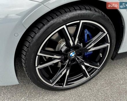 Сірий БМВ 2 Серія, об'ємом двигуна 3 л та пробігом 130 тис. км за 59000 $, фото 8 на Automoto.ua