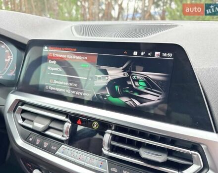 Серый БМВ 2 Серия, объемом двигателя 3 л и пробегом 130 тыс. км за 65000 $, фото 37 на Automoto.ua