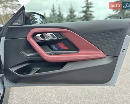 Серый БМВ 2 Серия, объемом двигателя 3 л и пробегом 130 тыс. км за 65000 $, фото 26 на Automoto.ua