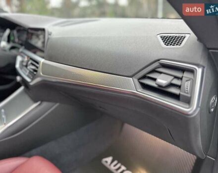 Серый БМВ 2 Серия, объемом двигателя 3 л и пробегом 130 тыс. км за 65000 $, фото 30 на Automoto.ua