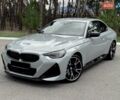 Сірий БМВ 2 Серія, об'ємом двигуна 3 л та пробігом 130 тис. км за 59000 $, фото 3 на Automoto.ua