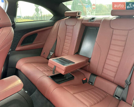 Серый БМВ 2 Серия, объемом двигателя 3 л и пробегом 53 тыс. км за 44000 $, фото 15 на Automoto.ua