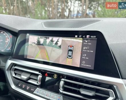 Серый БМВ 2 Серия, объемом двигателя 3 л и пробегом 130 тыс. км за 65000 $, фото 35 на Automoto.ua