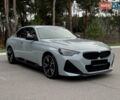 Сірий БМВ 2 Серія, об'ємом двигуна 3 л та пробігом 130 тис. км за 59000 $, фото 22 на Automoto.ua