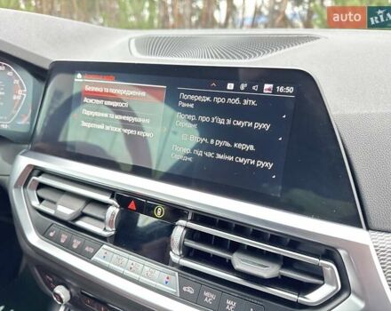 Серый БМВ 2 Серия, объемом двигателя 3 л и пробегом 130 тыс. км за 65000 $, фото 34 на Automoto.ua