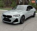 Сірий БМВ 2 Серія, об'ємом двигуна 3 л та пробігом 130 тис. км за 59000 $, фото 4 на Automoto.ua