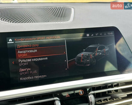 Серый БМВ 2 Серия, объемом двигателя 3 л и пробегом 53 тыс. км за 44000 $, фото 20 на Automoto.ua