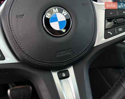 Серый БМВ 2 Серия, объемом двигателя 3 л и пробегом 53 тыс. км за 44000 $, фото 21 на Automoto.ua