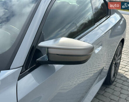 Серый БМВ 2 Серия, объемом двигателя 3 л и пробегом 53 тыс. км за 44000 $, фото 10 на Automoto.ua