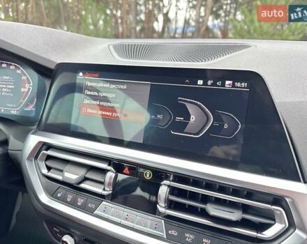 Серый БМВ 2 Серия, объемом двигателя 3 л и пробегом 130 тыс. км за 65000 $, фото 36 на Automoto.ua