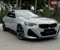 Сірий БМВ 2 Серія, об'ємом двигуна 3 л та пробігом 130 тис. км за 59000 $, фото 21 на Automoto.ua