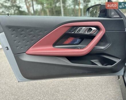 Серый БМВ 2 Серия, объемом двигателя 3 л и пробегом 130 тыс. км за 65000 $, фото 21 на Automoto.ua