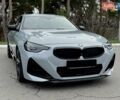 Сірий БМВ 2 Серія, об'ємом двигуна 3 л та пробігом 130 тис. км за 59000 $, фото 24 на Automoto.ua