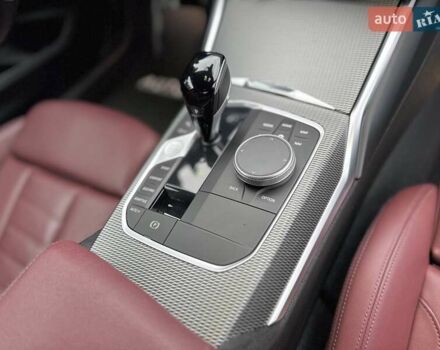 Серый БМВ 2 Серия, объемом двигателя 3 л и пробегом 130 тыс. км за 65000 $, фото 31 на Automoto.ua