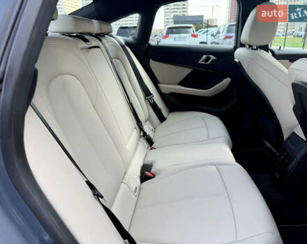 Серый БМВ 2 Серия, объемом двигателя 2 л и пробегом 37 тыс. км за 25500 $, фото 36 на Automoto.ua