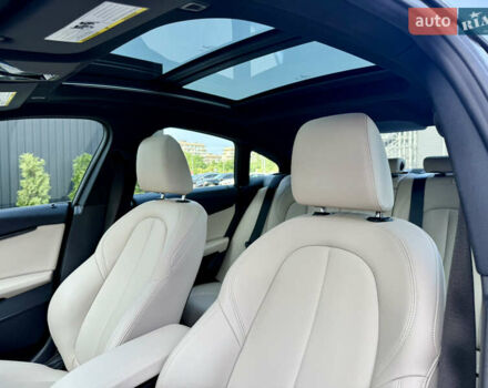 Серый БМВ 2 Серия, объемом двигателя 2 л и пробегом 37 тыс. км за 25500 $, фото 21 на Automoto.ua